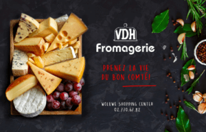 VDH