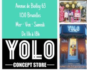 Yolo Concept