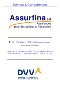 Assurfina