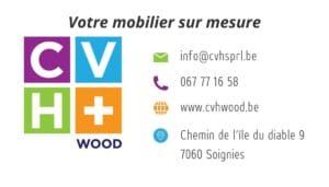 CVH Wood