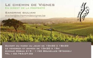 Château des Vignes