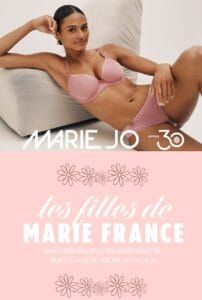 Les Filles / Wolumag
