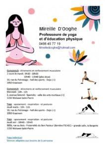 Yoga Gym